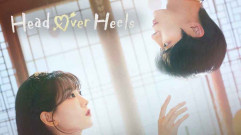 مسلسل Head over Heels الحلقة 4 الرابعة مترجمة