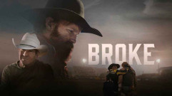 فيلم Broke 2025 مترجم كامل HD