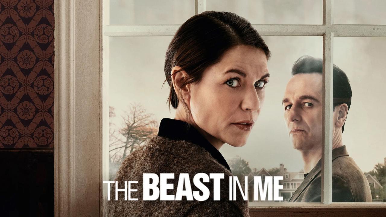 مسلسل The Beast in Me الموسم الاول الحلقة 3 الثالثة مترجمة