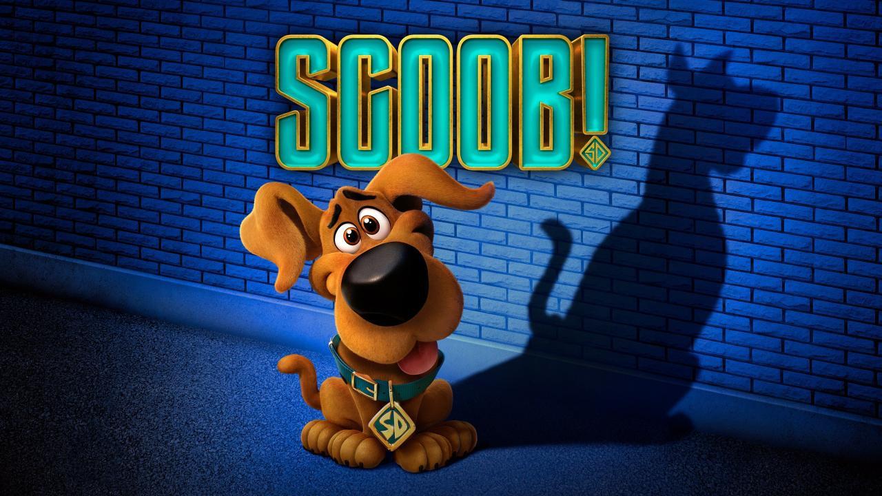 فيلم Scoob! 2020 مترجم HD كامل