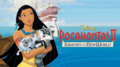 فيلم Pocahontas 2: Journey to a New World 1998 مترجم كامل بجودة عالية HD