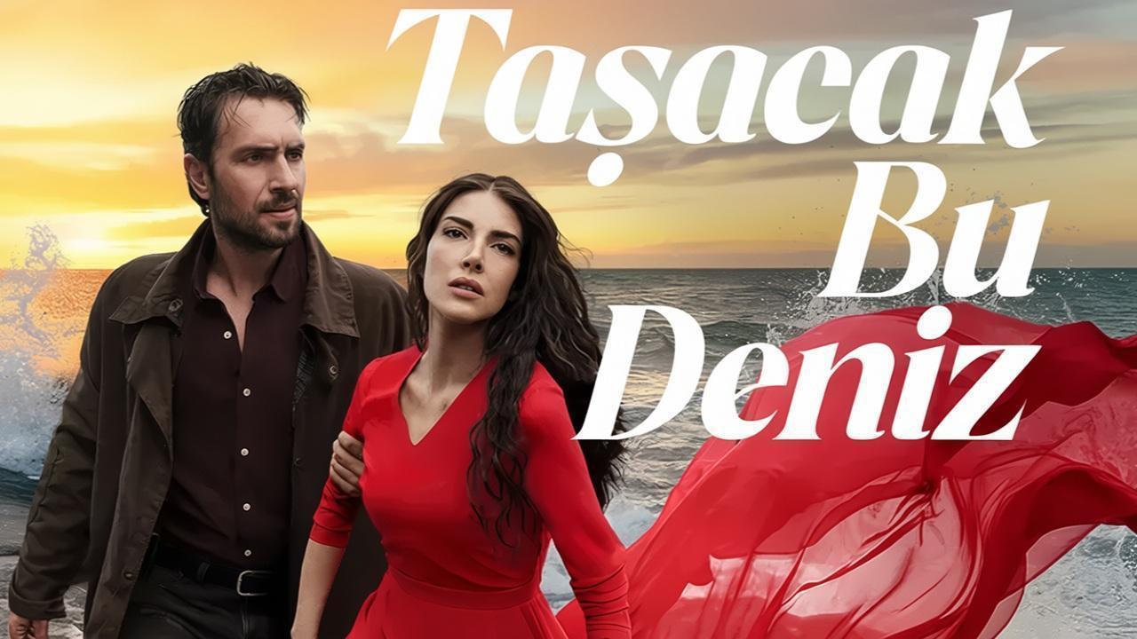 مسلسل هذا البحر سوف يفيض الحلقة 12 الثانية عشر مترجمة