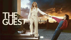 مسلسل The Guest الموسم الاول الحلقة 3 الثالثة مترجمة