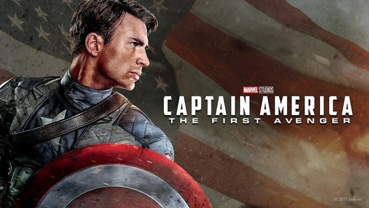 فيلم Captain America 2011 مترجم كامل بجودة عالية HD