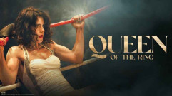 فيلم Queen of the Ring 2024 مترجم كامل HD