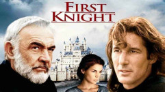 فيلم First Knight 1995 مترجم كامل HD