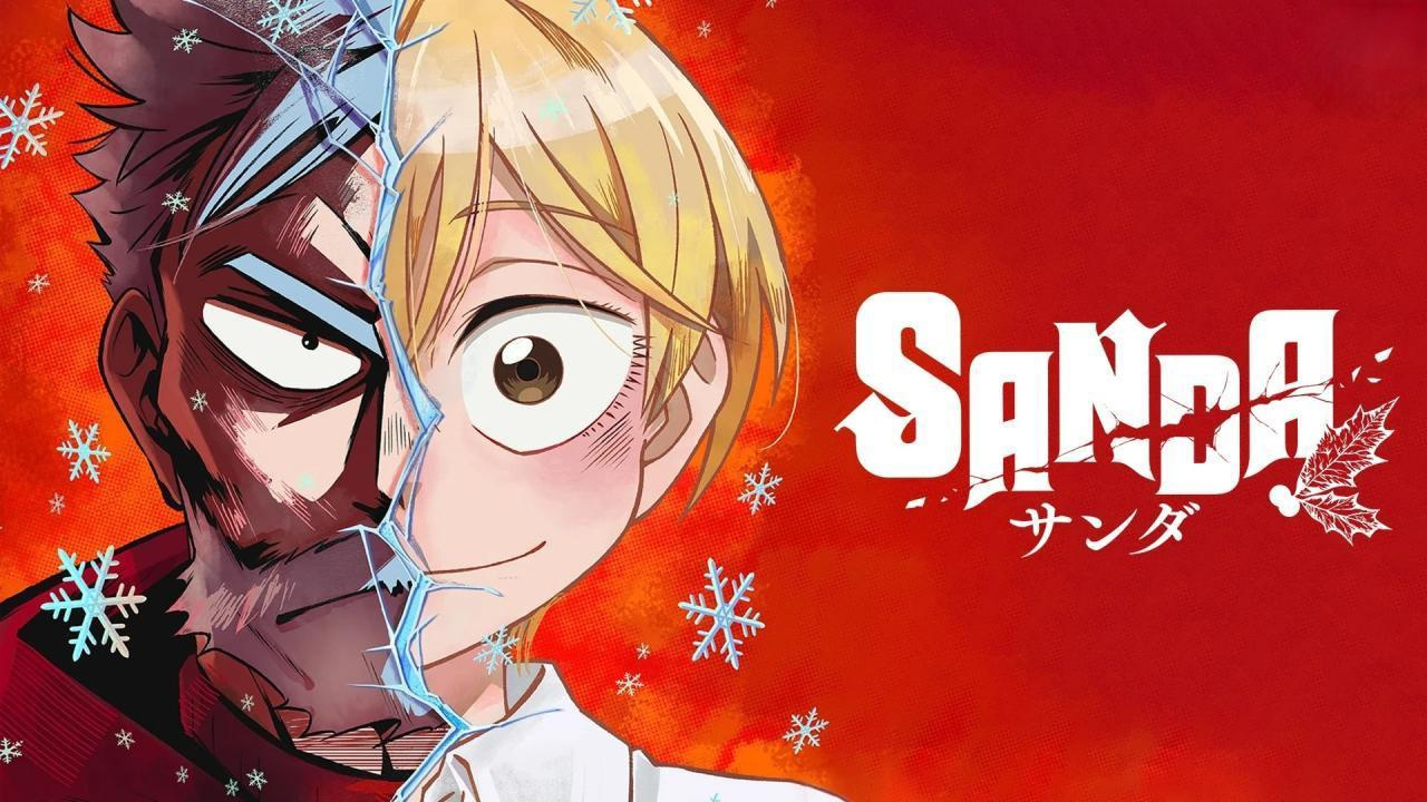 انمي Sanda الحلقة 7 السابعة مترجمة